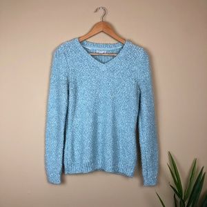 V-Neck Sweater